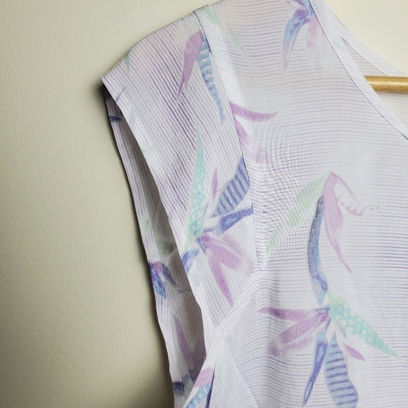 Nwt Reitmans Top Size XL - Picture 7 of 11